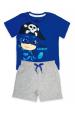 Conjunto Masculino Pirate Catboy - Pj Masks