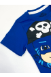 Conjunto Masculino Pirate Catboy - Pj Masks