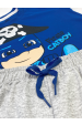 Conjunto Masculino Pirate Catboy - Pj Masks