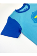 Conjunto Masculino Infantil Aventura - Luccas Neto