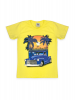 Conjunto Masculino Infantil Pôr do Sol