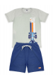 Conjunto Masculino Get Set Go