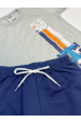Conjunto Masculino Get Set Go