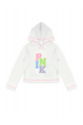 Conjunto Feminino Infantil Love Pink