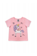 Conjunto Feminino Unicórnio Encantado