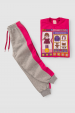 Conjunto Feminino Infantil Level 1