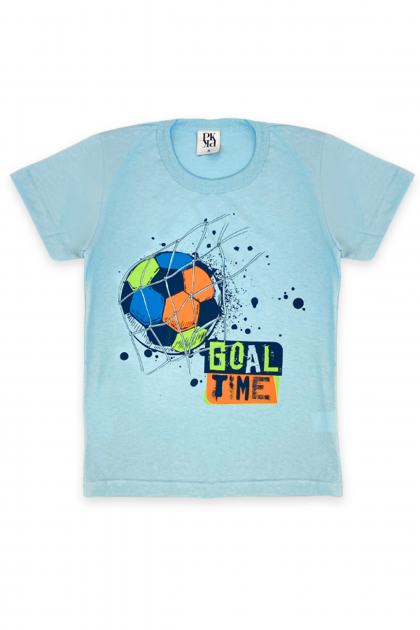 Conjunto Masculino Goal Time