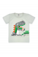 Conjunto Masculino Super T-Rex