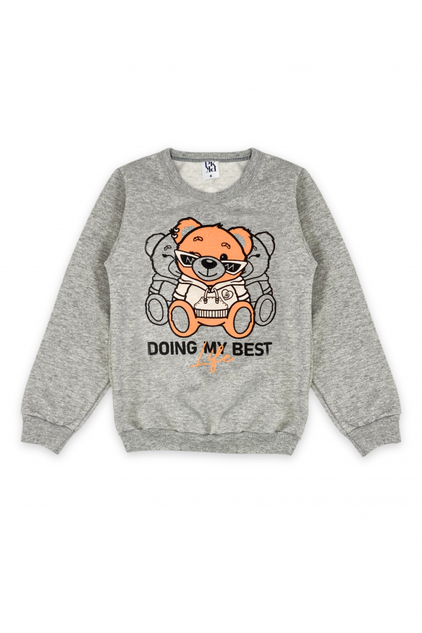 Conjunto Masculino Infantil O Meu Melhor