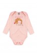 Conjunto Infantil Feminino Hedgehugs