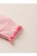 Conjunto Infantil Feminino Ursinhos Queridos