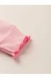Conjunto Infantil Feminino Ursinhos Queridos