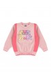 Conjunto Infantil Feminino Ursinhos Queridos