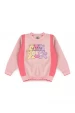 Conjunto Infantil Feminino Ursinhos Queridos