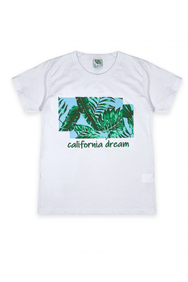 Conjunto Masculino California Dream
