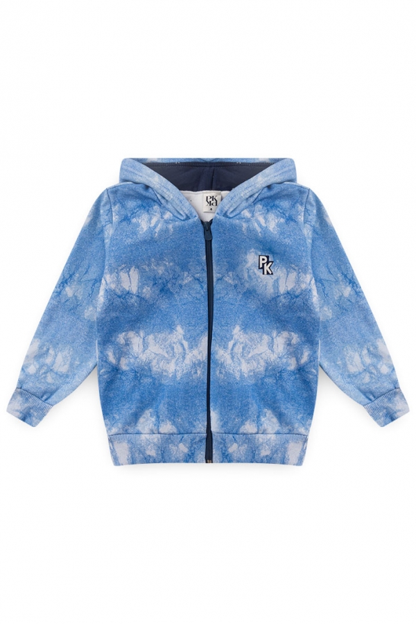 Conjunto Masculino Jaqueta Pk