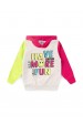 Conjunto Infantil Feminino Smile Fun
