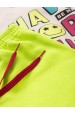 Conjunto Infantil Feminino Smile Fun