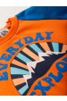 Conjunto Infantil Masculino Everyday Explore