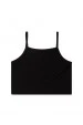 Conjunto Feminino Infantil Telinha Ondas