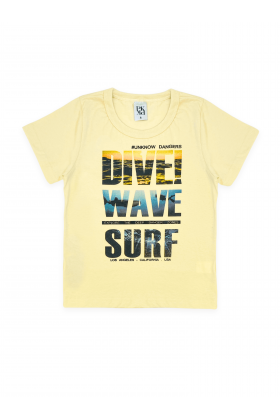 Conjunto Masculino Dive Wave Surf