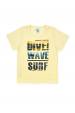 Conjunto Masculino Dive Wave Surf