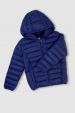 Jaqueta Infantil Puffer Style