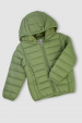 Jaqueta Infantil Puffer Style