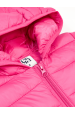 Jaqueta Infantil Puffer Style