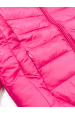 Jaqueta Infantil Puffer Style