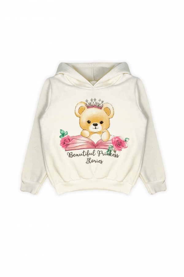 Conjunto Feminino Infantil Beautiful Princess