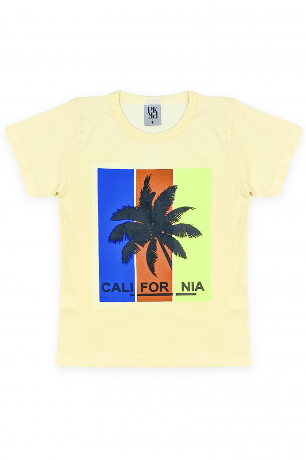 Conjunto Masculino Califórnia