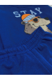 Conjunto Masculino Infantil Estilo Animal
