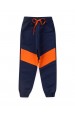 Conjunto Masculino Infantil Sherpa Estiloso