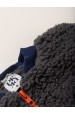 Conjunto Masculino Infantil Sherpa Estiloso