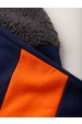 Conjunto Masculino Infantil Sherpa Estiloso