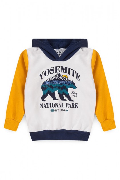 Conjunto Masculino Infantil Yosemite