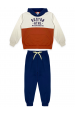 Conjunto Masculino Infantil Boston Athl