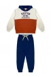Conjunto Masculino Infantil Boston Athl