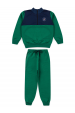 Conjunto Masculino Infantil Pk Sport Club