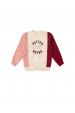 Conjunto Feminino Infantil Never