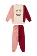 Conjunto Feminino Infantil Never