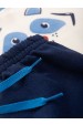 Conjunto Masculino Infantil Cachorrinho