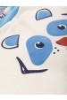 Conjunto Masculino Infantil Cachorrinho