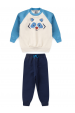 Conjunto Masculino Infantil Cachorrinho