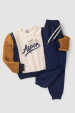 Conjunto Infantil Masculino Aspen