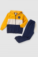 Conjunto Infantil Masculino Sport Club