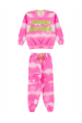 Conjunto Feminino Infantil Always Curious