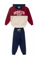 Conjunto Infantil Masculino Brooklyn