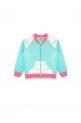 Conjunto Feminino Infantil Telinha Delicado